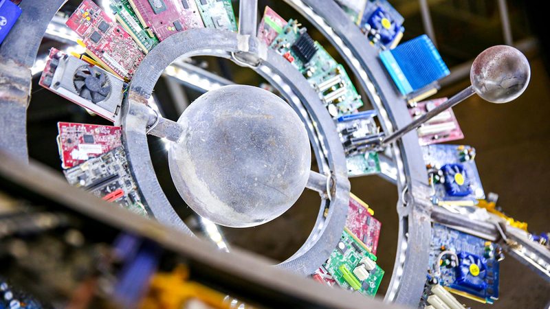 ELT工具，企业数据处理的加速器**