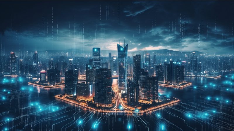 工业互联网平台选型：解码企业数字化转型关键